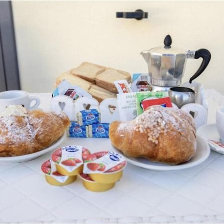 La Razza Home&Restaurant Gragnano Ngoại thất bức ảnh