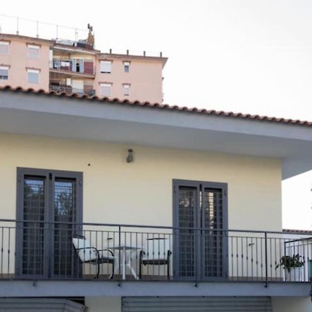 La Razza Home&Restaurant Gragnano Ngoại thất bức ảnh
