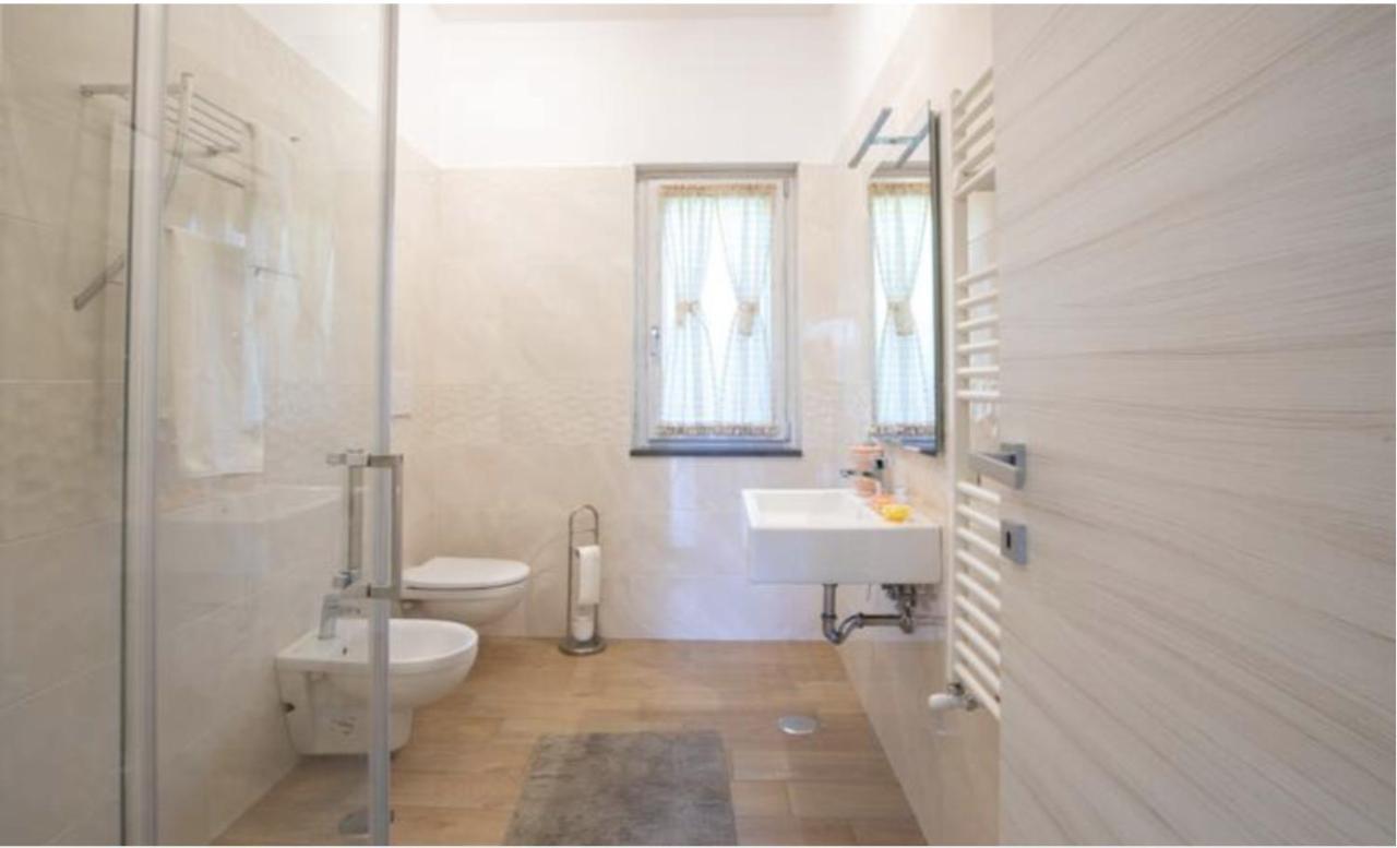 La Razza Home&Restaurant Gragnano Ngoại thất bức ảnh