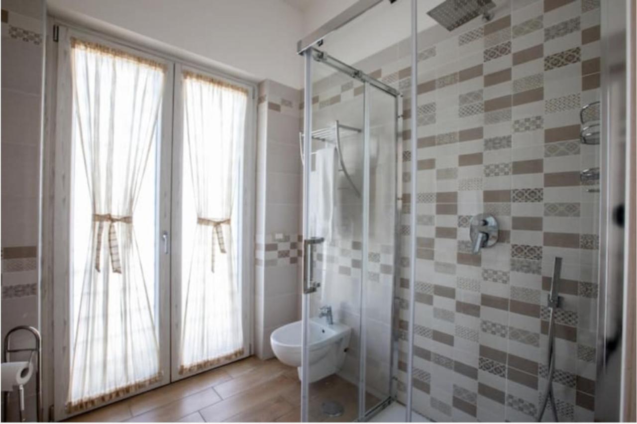 La Razza Home&Restaurant Gragnano Ngoại thất bức ảnh