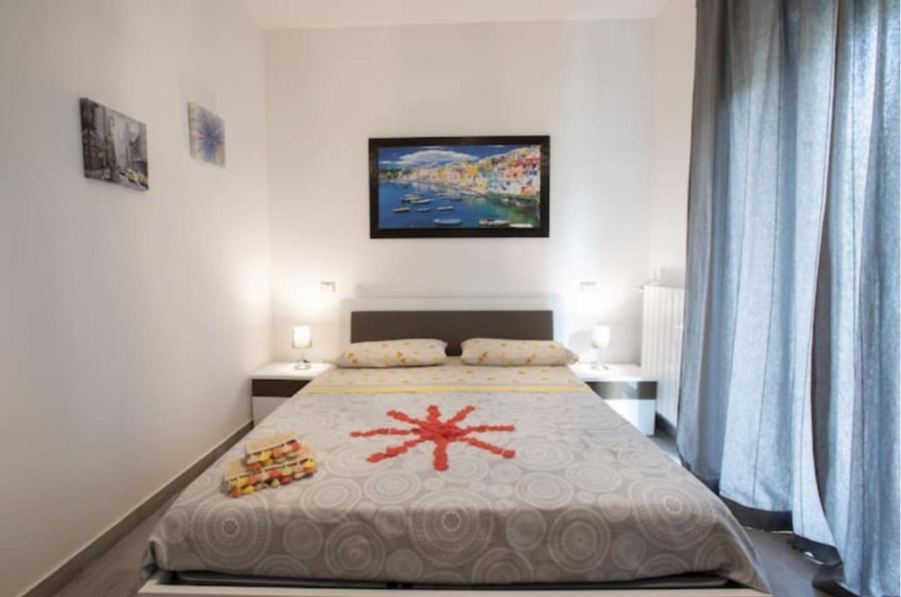 La Razza Home&Restaurant Gragnano Ngoại thất bức ảnh