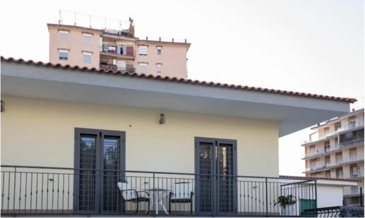 La Razza Home&Restaurant Gragnano Ngoại thất bức ảnh