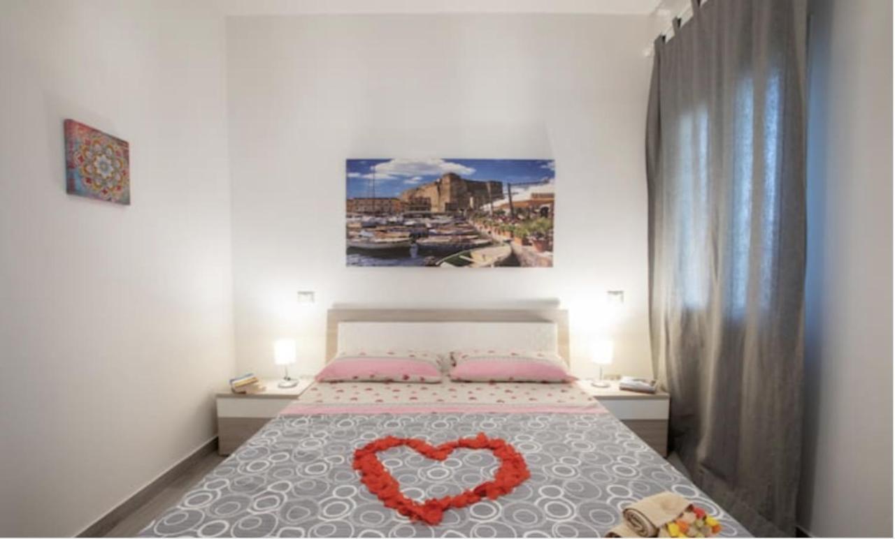 La Razza Home&Restaurant Gragnano Ngoại thất bức ảnh