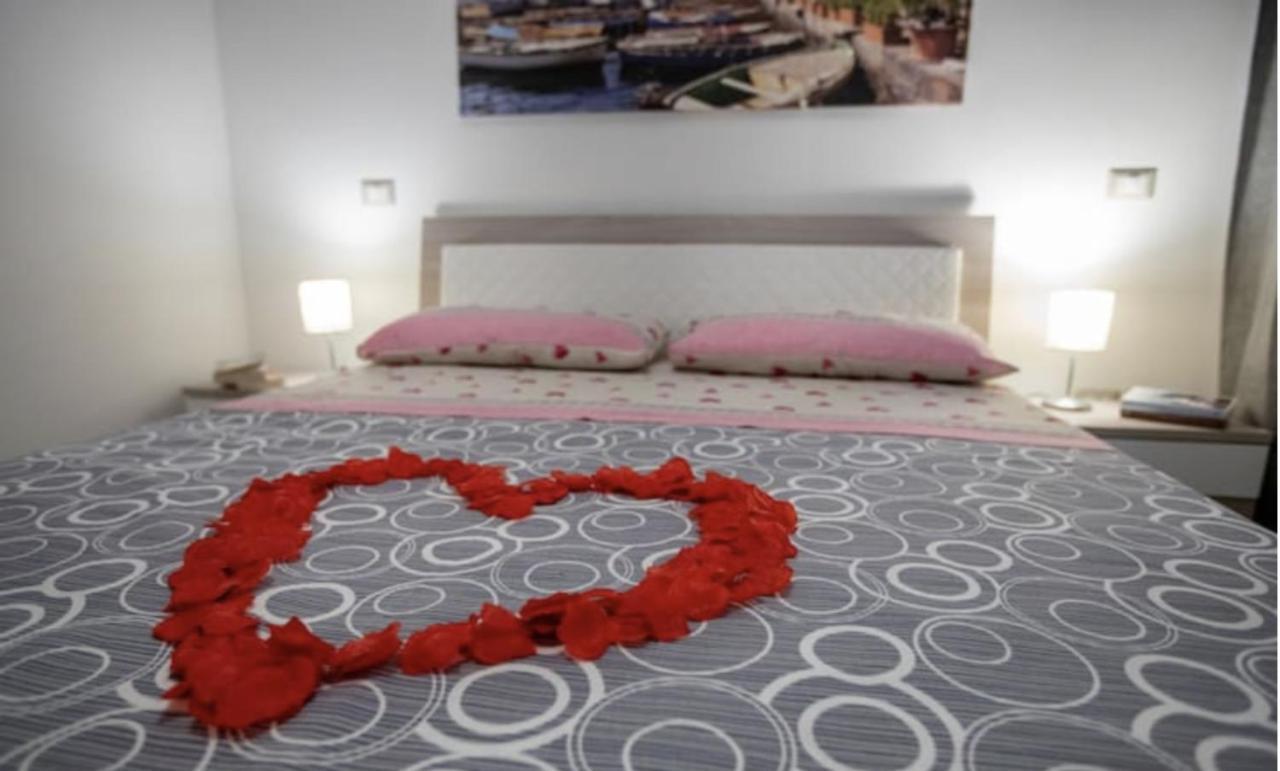 La Razza Home&Restaurant Gragnano Ngoại thất bức ảnh