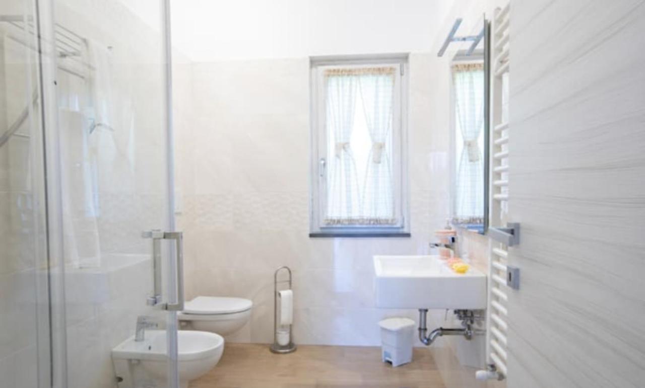 La Razza Home&Restaurant Gragnano Ngoại thất bức ảnh