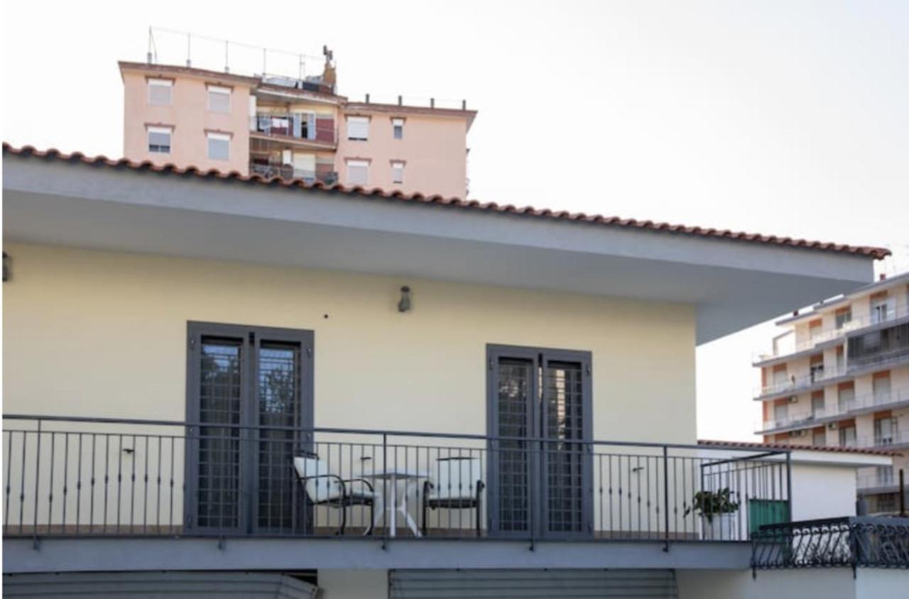 La Razza Home&Restaurant Gragnano Ngoại thất bức ảnh