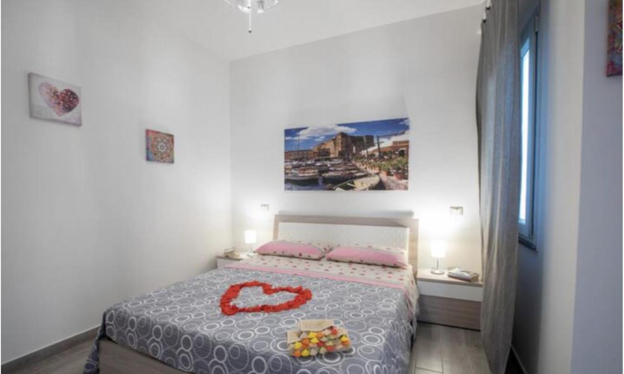 La Razza Home&Restaurant Gragnano Ngoại thất bức ảnh