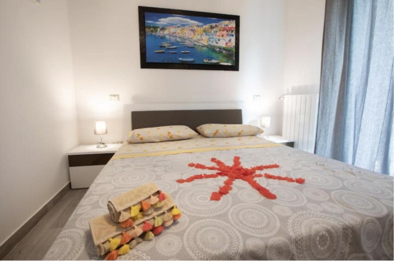 La Razza Home&Restaurant Gragnano Ngoại thất bức ảnh