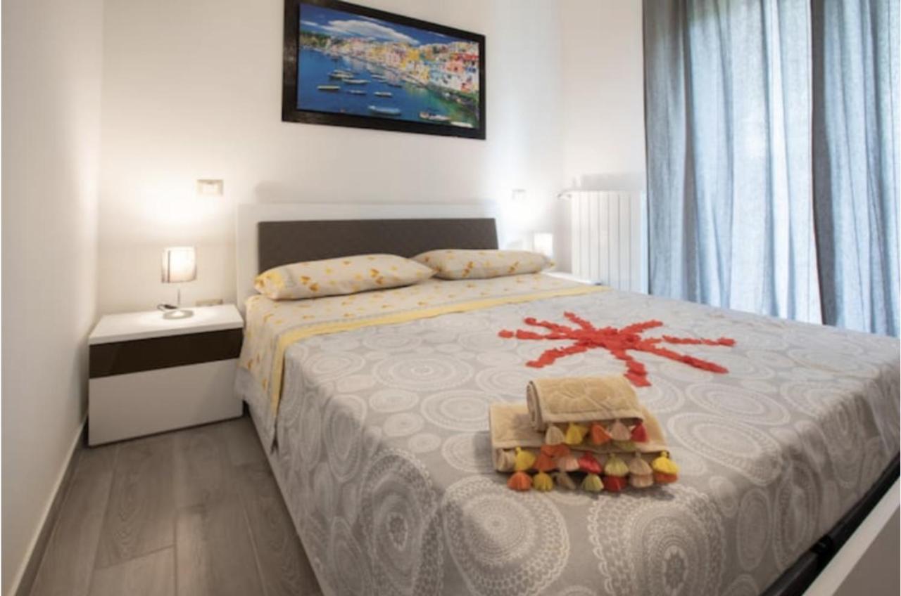 La Razza Home&Restaurant Gragnano Ngoại thất bức ảnh