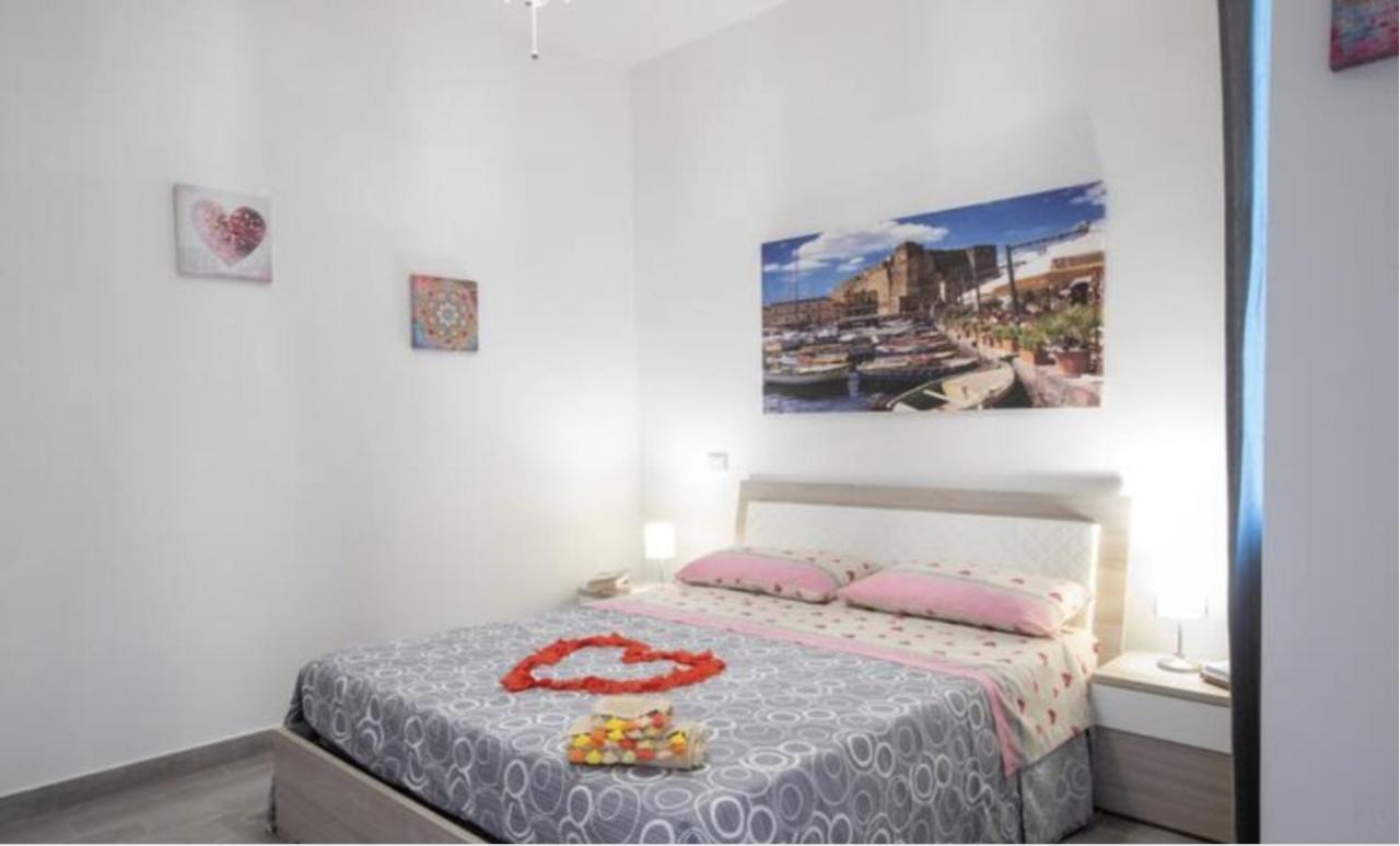 La Razza Home&Restaurant Gragnano Ngoại thất bức ảnh