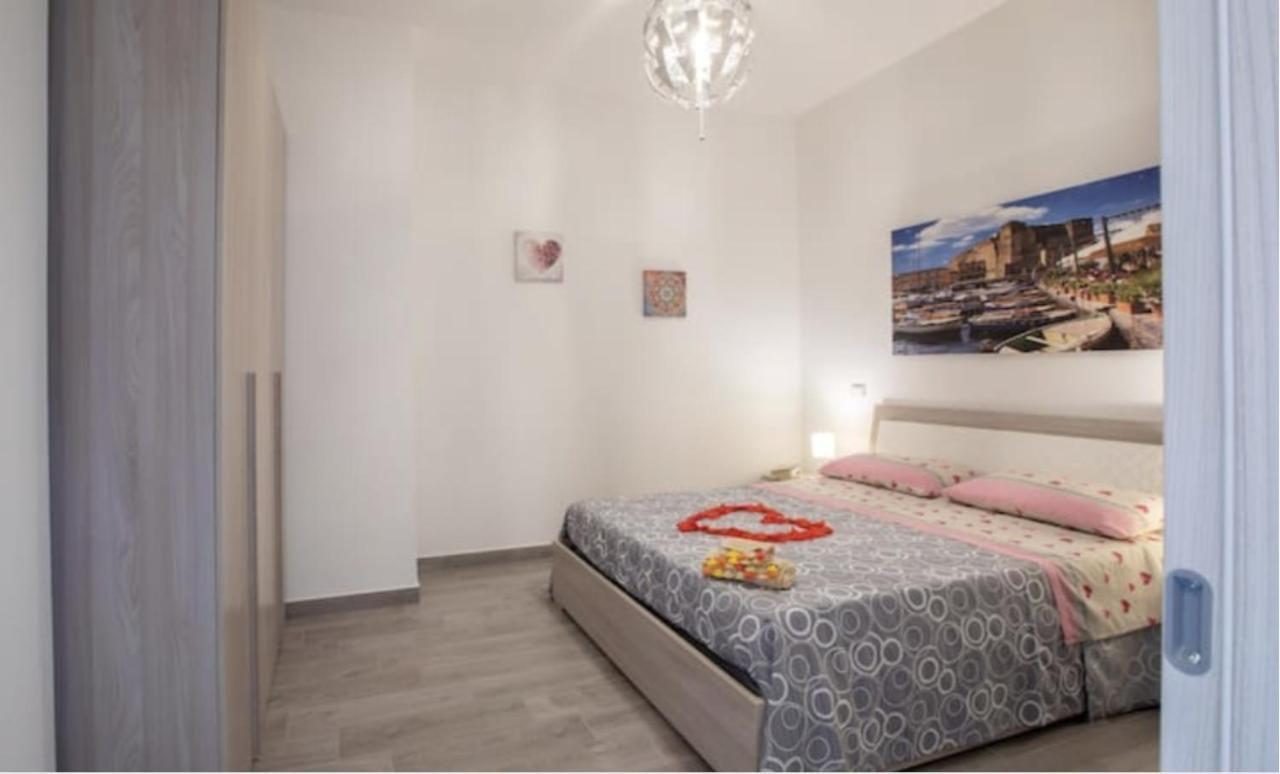 La Razza Home&Restaurant Gragnano Ngoại thất bức ảnh
